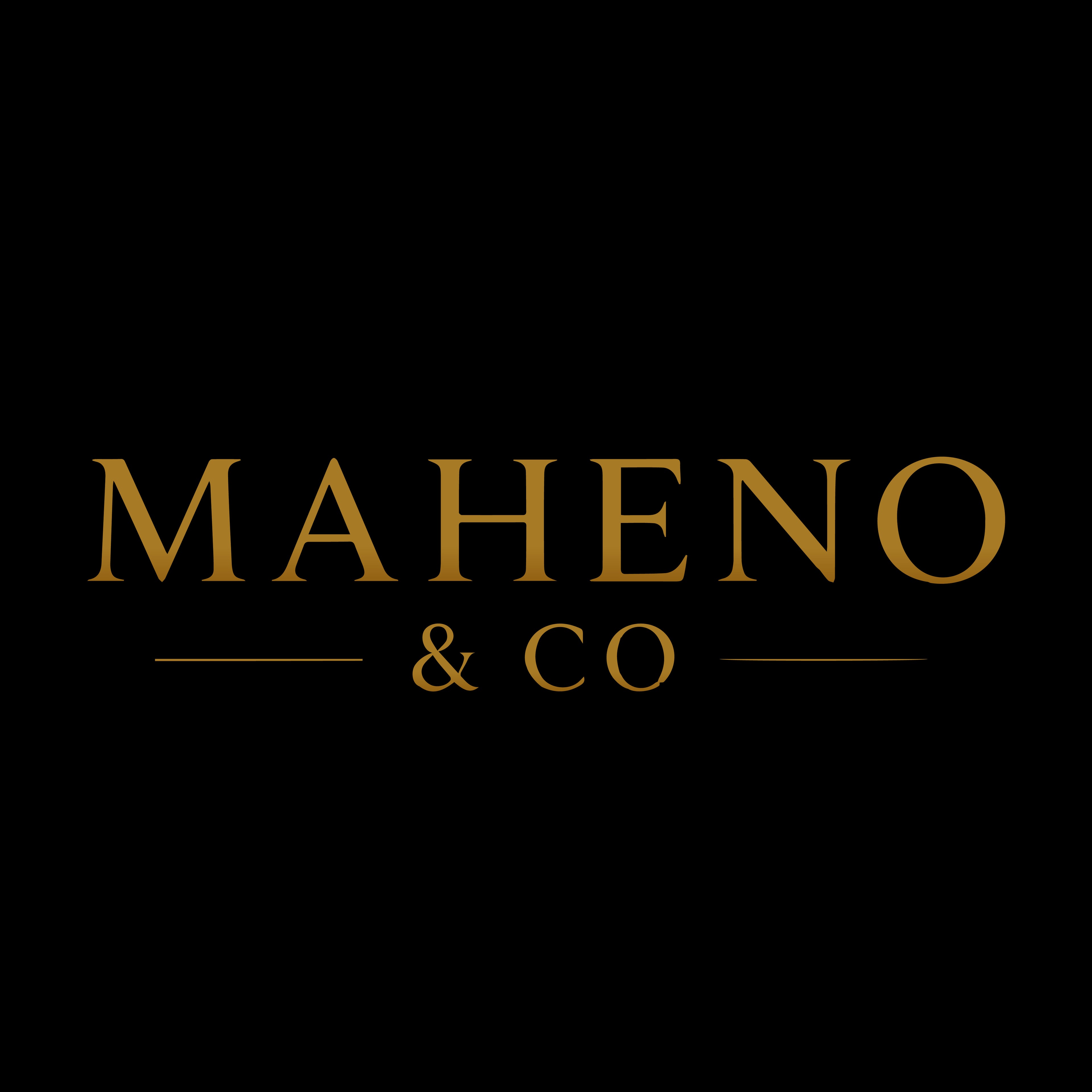 MAHENO & CO